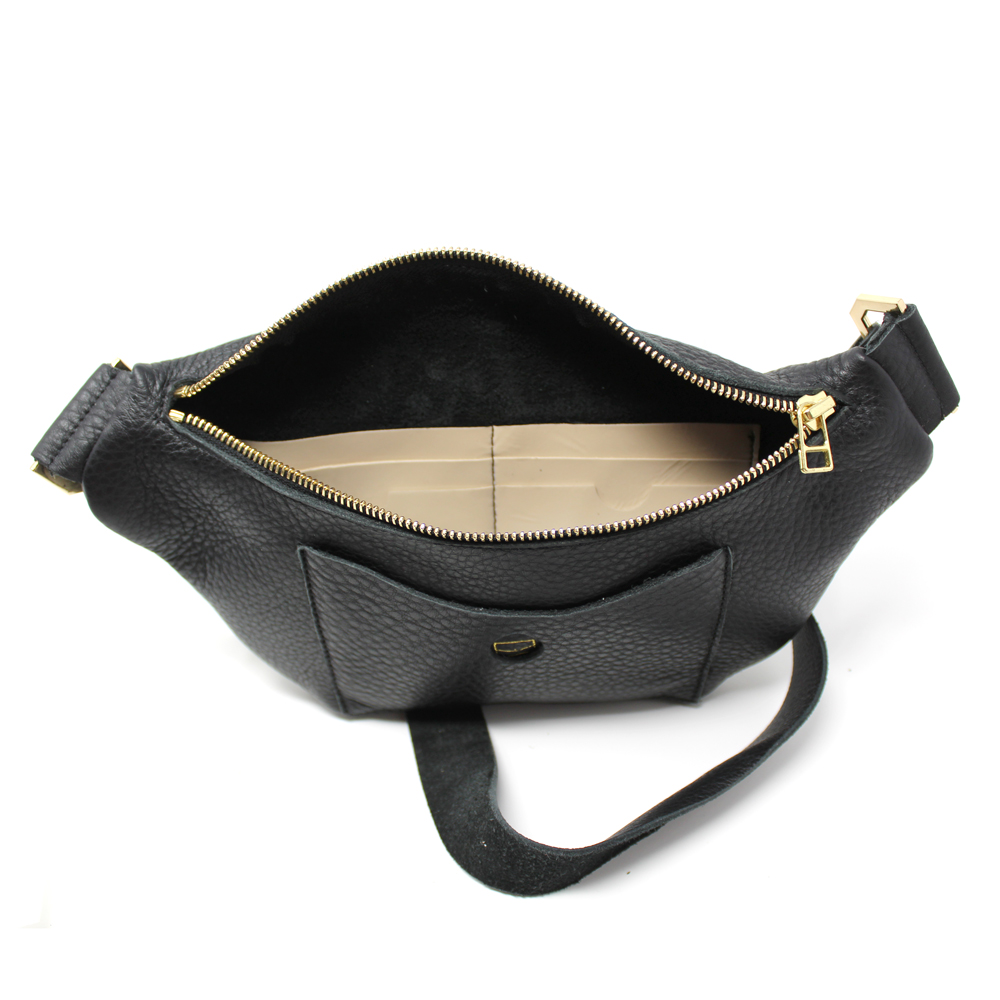 LUX FANNY PACK – I Made That Bag